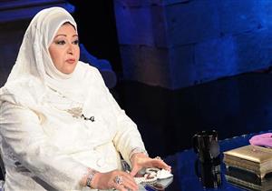 وفاة شقيقة الفنانة عفاف شعيب والعزاء بالمنزل