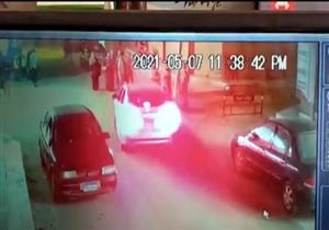 مصرع طفل وإصابة آخرين دهستهم سيارة بالعريش