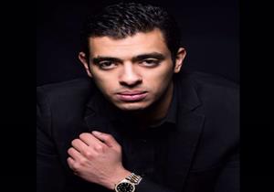 أول صورة لمحمد إبراهيم يسري بعد خروجه من المستشفى