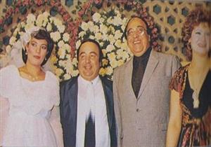 "السيد بدير قالنا كده مينفعش".. ميمي جمال تروي قصة زواجها من حسن مصطفى