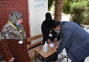  تعليم جنوب سيناء: لا شكاوى من امتحان الهندسة للشهادة الإعدادية