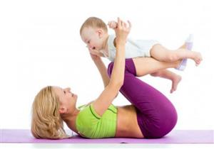 نقاط مهمة عند ممارسة الرياضة خلال فترة الرضاعة