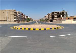 جهاز بدر: دفع العمل بمشروعات تطوير الطرق لمواكبة زيادة معدلات التنمية