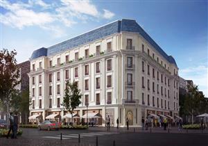  بالأسعار ومدد السداد.. كيف تحصل على شقة بالحي اللاتيني بالعلمين الجديدة؟