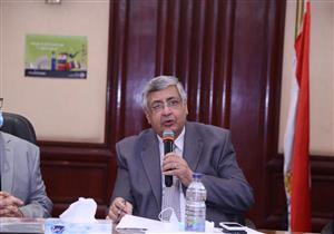 "تاج الدين" يوضح العلاقة بين الكوريتزون والإصابة بالفطر الأسود