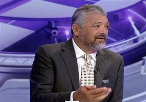 ألتوبيلي: الأهلي عظيم مثل إنتر ويوفنتوس.. وسيتجاوز ريال مدريد