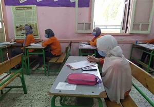 وزارة التعليم تصدر بيانا بشأن امتحان مادة الجبر والهندسة الفراغية لطلاب الثانوية العامة