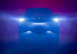 بقوة 381 حصان.. تويوتا تكشف عن محرك جديد للشاحنة توندرا 2022 (صور)