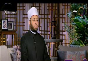 بالفيديو| أسامة الأزهري: الذكر بالعدد من المجربات عن الصحابة والتابعين ذات أثر