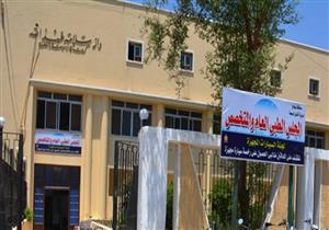 محافظ سوهاج: عودة العمل باللجنة الطبية للسيارات المجهزة