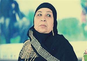 "عمالة تبعتلي فيديوهات".. أشرف زكي يكشف تطورات حالة فاطمة كشري