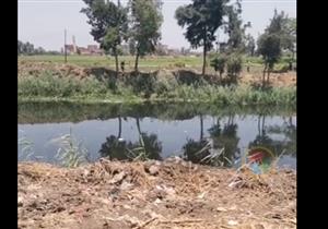 بفستان الفرح والبدلة.. قصة وفاة عروسين ليلة زفافهما في الشرقية - فيديو