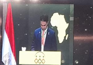 رئيس هيئة الاستثمار: منتدى شرم الشيخ يعزز العلاقات الإفريقية في المجالات الاقتصادية