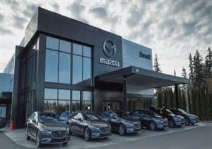 قائمة بأسعار ومواصفات مازدا اليابانية موديل ٢٠٢١ في مصر 