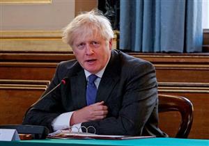 جونسون: بريطانيا ستلزم جميع المسافرين الوافدين للخضوع لحجر صحي