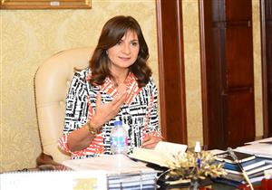 وزيرة الهجرة: "في ناس مكنش معاهم جوازات سفر شئ طبيعي بولندا تضع الأولوية للأوكرانيين"