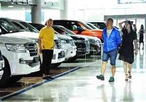 في "موطن كورونا".. بيع أكثر من 10 ملايين سيارة بأول 5 أشهر من 2021