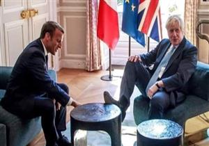 بريطانيا تنتقد تهديدات فرنسا بسبب مصايد الأسماك وسط ارتفاع التوترات 