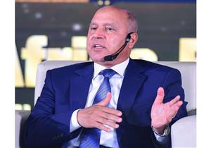 كامل الوزير: لم أجد تعاونا من السكة الحديد.. والتخاذل يعني دخول الشركات الأجنبية لإدارة المرفق