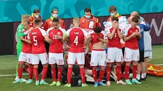 "بعد أزمة أوسكار".. لاعبين عادوا للملاعب بعض التعرض لأزمات قلبية