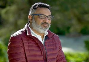 عبدالرحيم كمال يودع شهر رمضان برسالة مؤثرة: "هكذا يكون مرور الكرام"