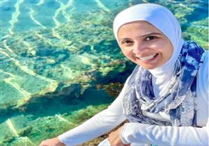 "مش أسلوبي".. حنان ترك تعلن عن حساب مزيف وتحذر