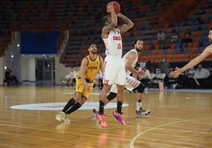 بسبب "كيجو".. مصدر يكشف لمصراوي موقف الزمالك من مباراة سوبر السلة