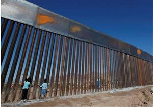 أمريكا تعلن عن مشروعات بناء بـ2.2مليار دولار خصصها ترامب لبناء جدار حدودي