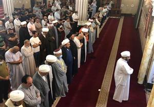 صلاة موحدة بين سنة وشيعة في بغداد ردا على "محاولات إشعال فتنة طائفية"