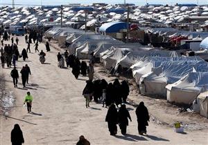 قتيل و3 جرحى في اشتباكات بمخيم للاجئين الفلسطينيين شمالي لبنان