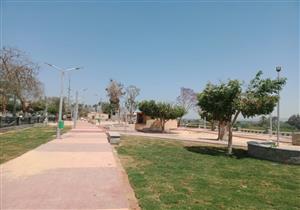 39 درجة.. طقس شديد الحرارة في المنيا والأهالي يلجأون إلى الكورنيش