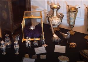   بعد حبس مالكها.. ماذا قالت النيابة العامة عن قضية آثار "شقة الزمالك" (فيديو وصور)