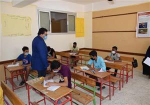 خلال ساعات.. إعلان نتيجة الصف الثالث الإعدادي في جنوب سيناء