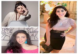 هيفاء وهبي وأكرم حسني وأحمد فهمي.. نجوم الفن يشاركون في تحدي "لو كنت" (صور)