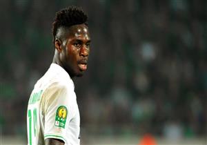 خاص.. وكيله يرد.. هل يفاوض الزمالك بن مالانجو للتعاقد معه؟