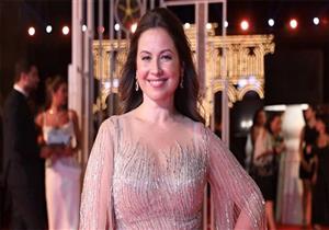 لبلبة ورايا أبي راشد تخطفان الأنظار في القاهرة السينمائي