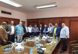 الموسيقيين تلزم الفرق بعازفي "صولو" اعتبارا من 11 أغسطس