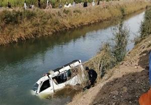 مأساة معدية أبو غالب.. فرق الإنقاذ تبحث عن جثامين ضحايا ميكروباص لقمة العيش