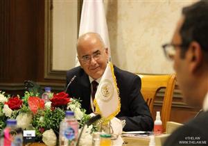 في لقاءٍ مع ممثلي 15 مكتباً بارزاً.. "العدل" تطلع المحامين على خدمات التحول الرقمي القضائي