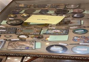  تأجيل محاكمة متهمين بالاتجار في الآثار بقضية "شقة الزمالك" لـ25 مايو