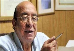 في عيد ميلاده.. كيف يرى جلال الشرقاوي وصف البعض له بالديكتاتور؟