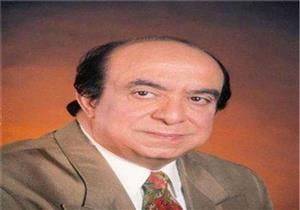  "المسرح القومي" ينعى جلال الشرقاوي: أعماله ستبقى في ذاكرة الوطن العربي