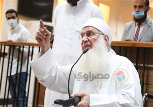 تليفون بـ 3 تعريفة.. محمد حسين يعقوب يتحدث عن العمليات الإرهابية والإلحاد أمام الجنايات |فيديو وصور