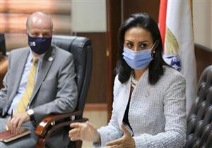 مسئول أممي يشيد بالتعاون بين "قومي المرأة" وصندوق الأمم المتحدة للسكان لتمكين المرأة