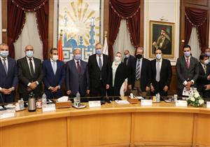 بسعر السوق.. الحكومة تشتري أملاك الكويتيين بمثلث ماسبيرو