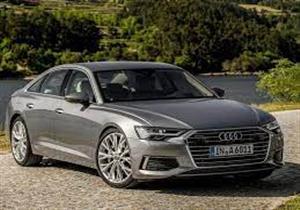 لمحبي الرفاهية.. أودي A6 كسر الزيرو معروضة للبيع بهذا السعر 