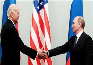 "الرئيس الروسي راضِ عن وصفي له بالقاتل".. أبرز ما قاله بايدن خلال قمته مع بوتين