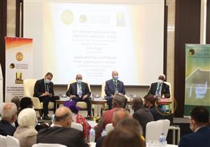 سكرتير عام منظمة المدن الإفريقية: مصر قلب إفريقيا ونشعر بالاطمئنان على أرضها 