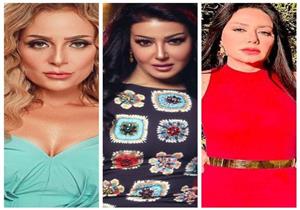  إطلالات اليوم: رانيا يوسف تخطف الأنظار.. ولقاء الخميسي أنيقة