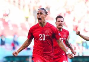  العدد يصل لـ11.. بلجيكا والدنمارك يصحبان 5 منتخبات إلى دور الـ16 باليورو